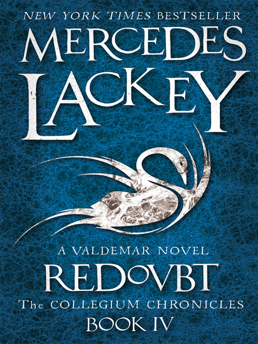 Title details for Redoubt by Mercedes Lackey - Available